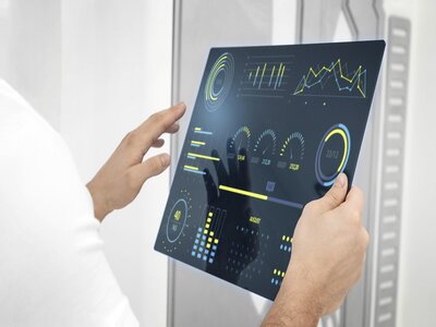 AI Data Analytics