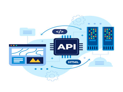 Custom API Development
