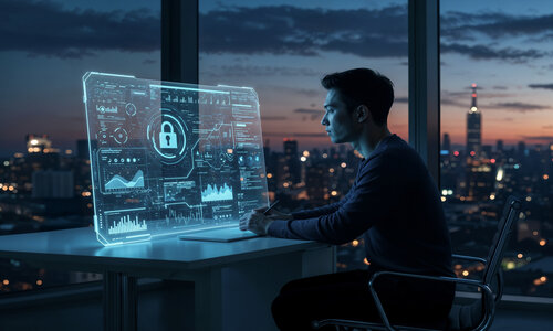 Technology Power