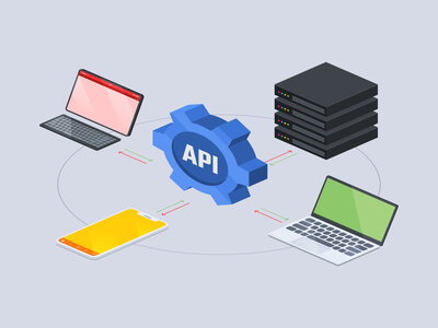 API Integration & Development