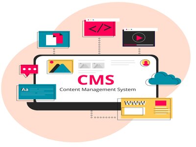 Responsive Website & CMS Development
