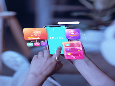 Custom Mobile App