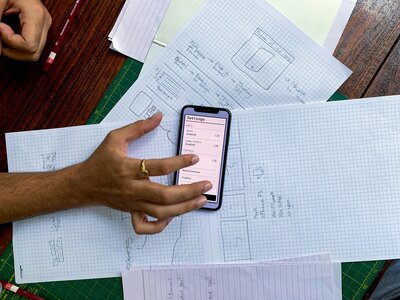 Idea to App