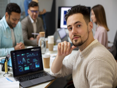 SaaS & Startup MVP Development