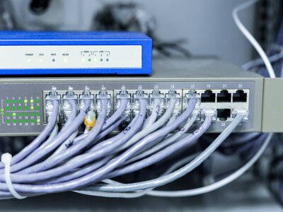 Networking Support