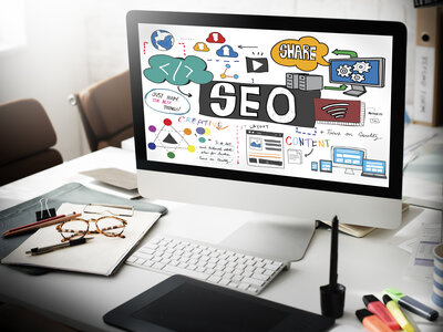 SEO & Digital Marketing